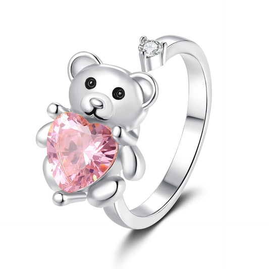 Charming Ring for Any Occasion