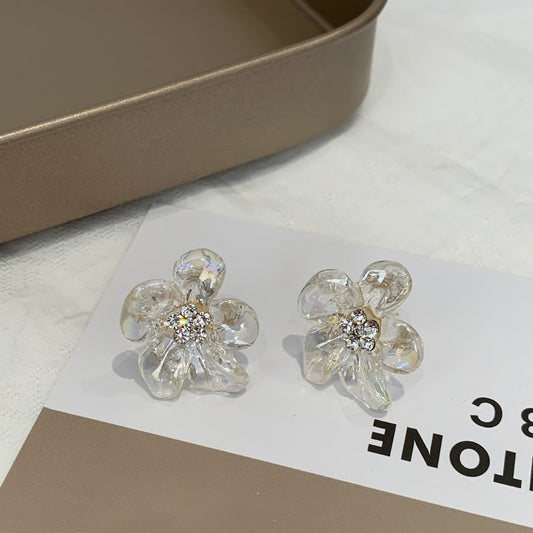 Romantic Earring for Special Moments