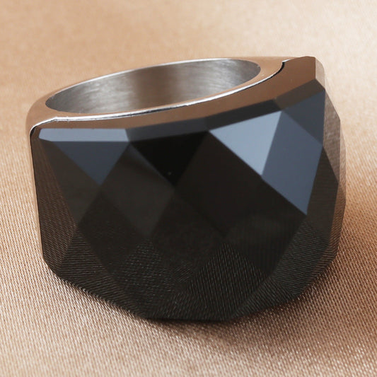 Romantic Ring for Special Moments