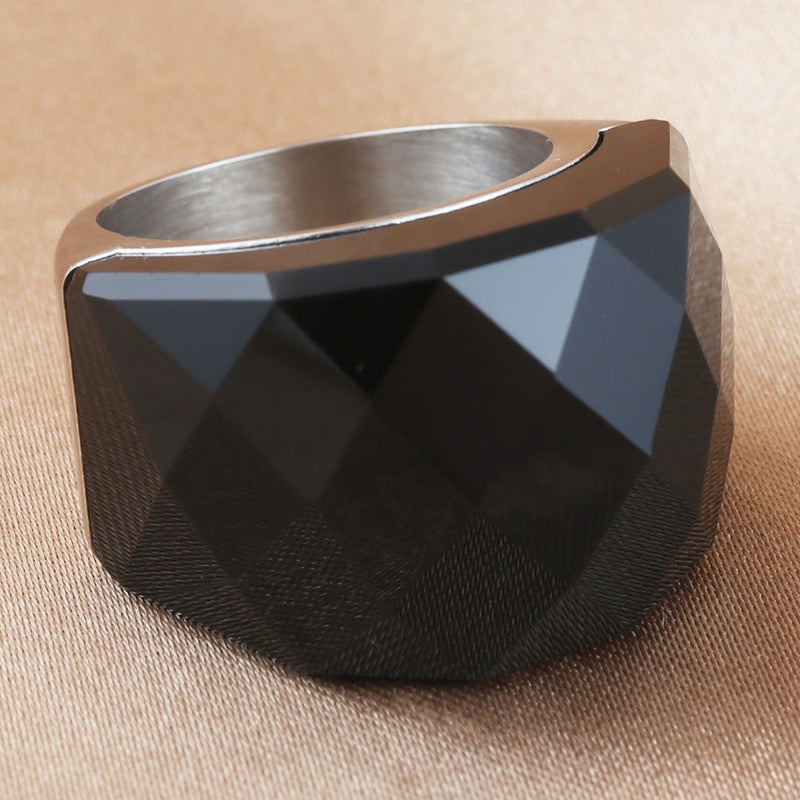 Romantic Ring for Special Moments
