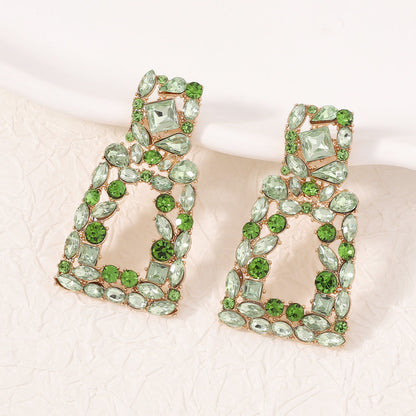 Beautiful Earring with Unique Style