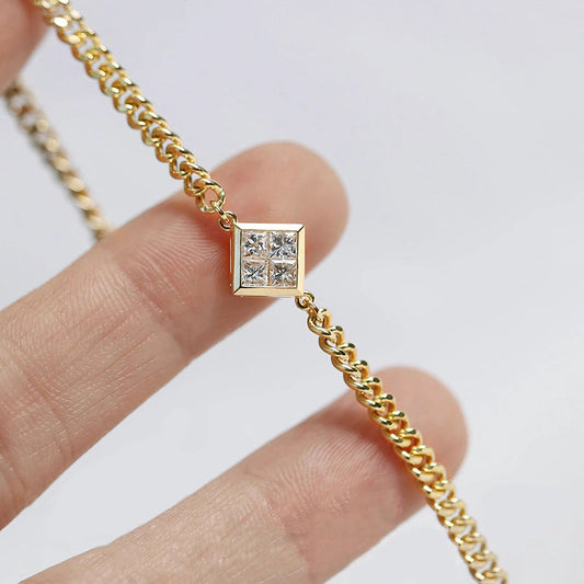 Romantic Bracelet for Special Moments