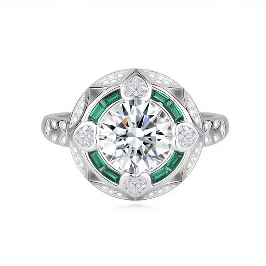 Beautiful Piece with Unique Style