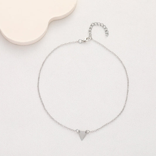 Vintage Handmade Necklace