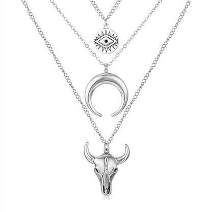 Beautiful Necklace with Unique Style