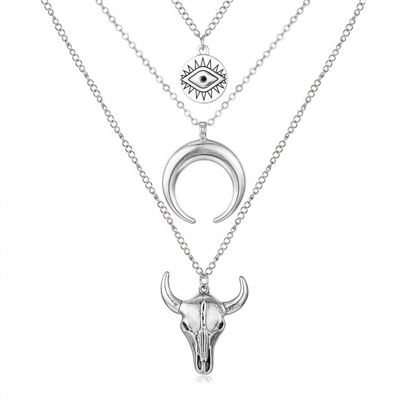 Beautiful Necklace with Unique Style