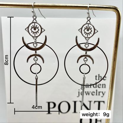 Elegant Earring for Every Occasion