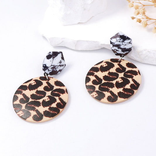 Romantic Earring for Special Moments