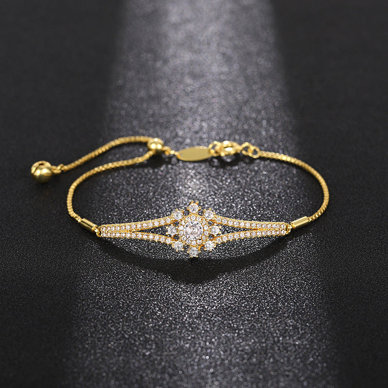 Elegant Bracelet for Every Occasion