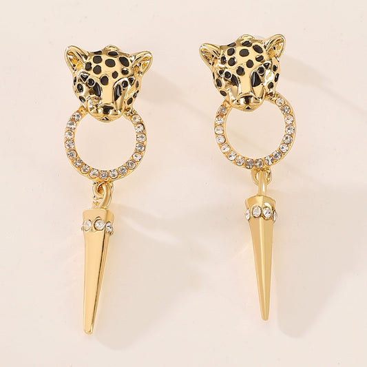 Stunning Earring for Daily Wear