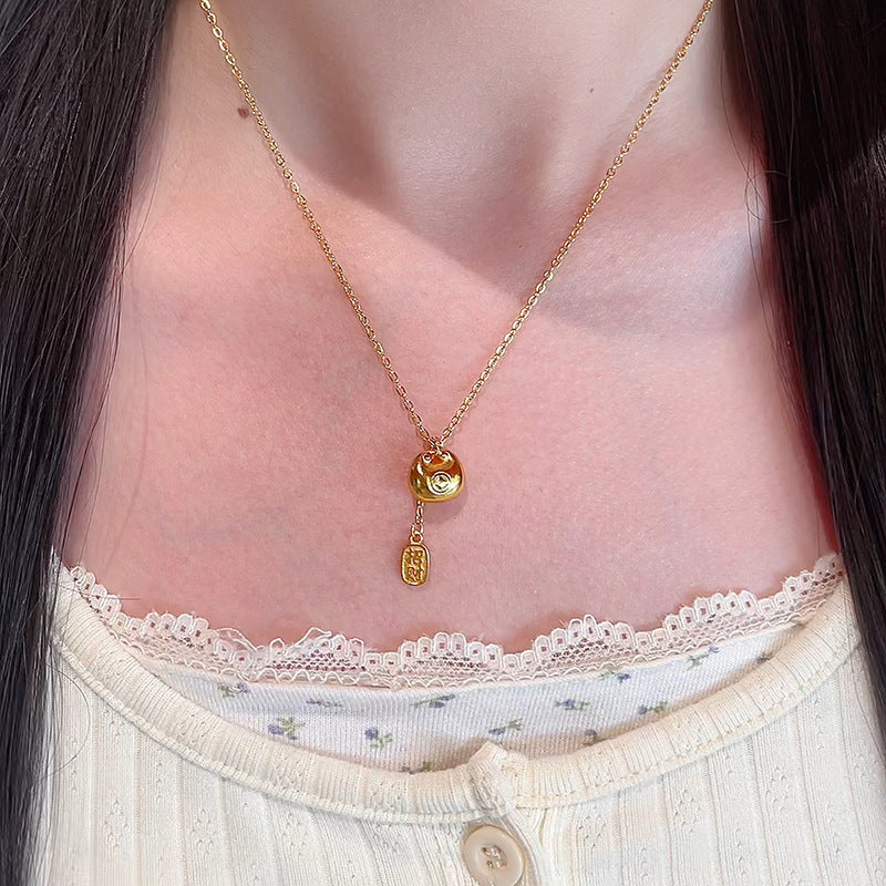 Beautiful Necklace with Unique Style
