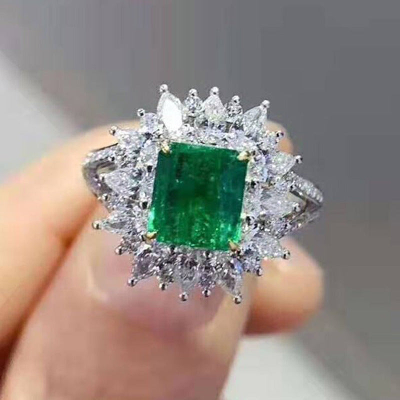 Stunning Ring for Daily Wear