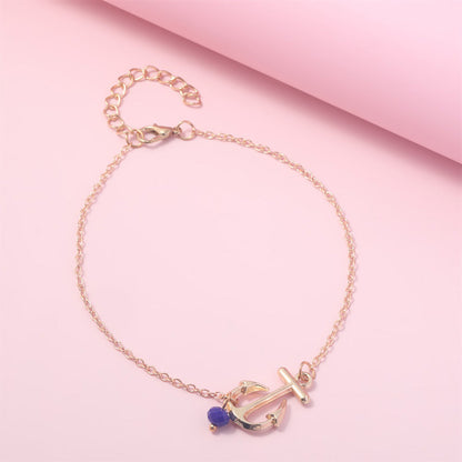 Charming Anklet for Any Occasion