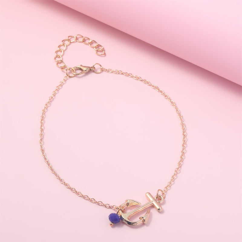 Charming Anklet for Any Occasion