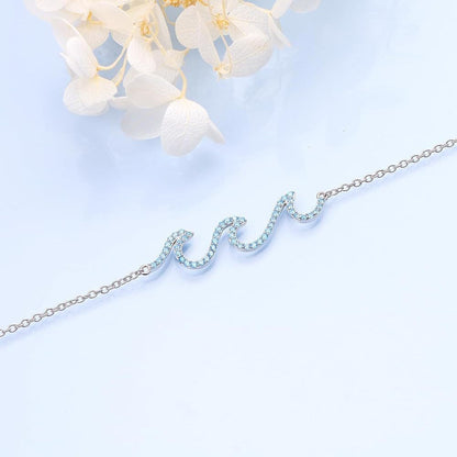Delicate Artisan Bracelet