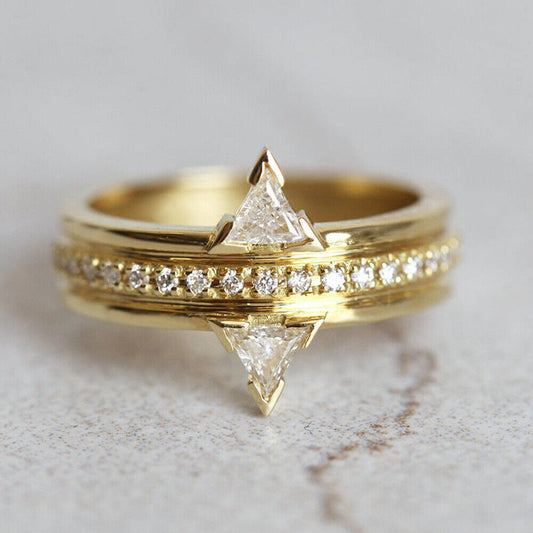 Elegant Ring for Every Occasion