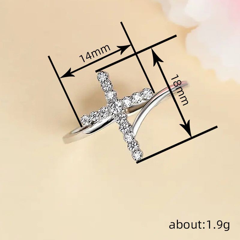 Elegant Ring for Every Occasion