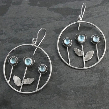 Charming Earring for Any Occasion