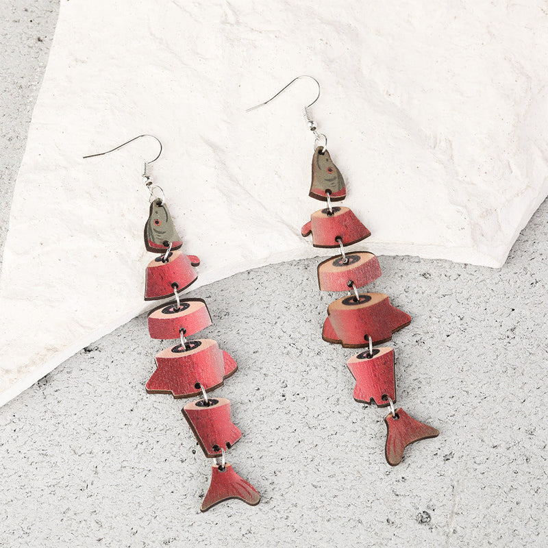 Romantic Earring for Special Moments