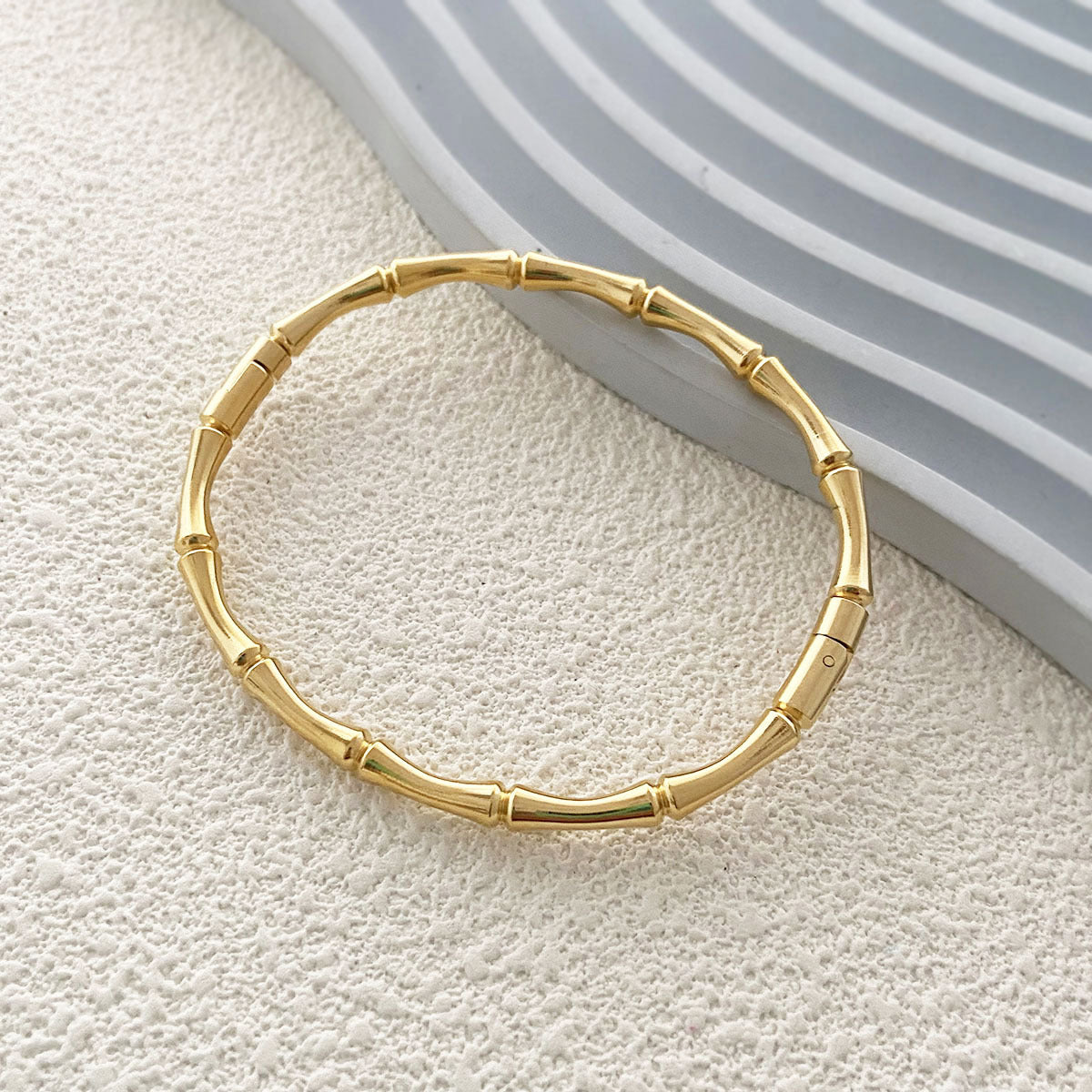 Vintage Handmade Bracelet