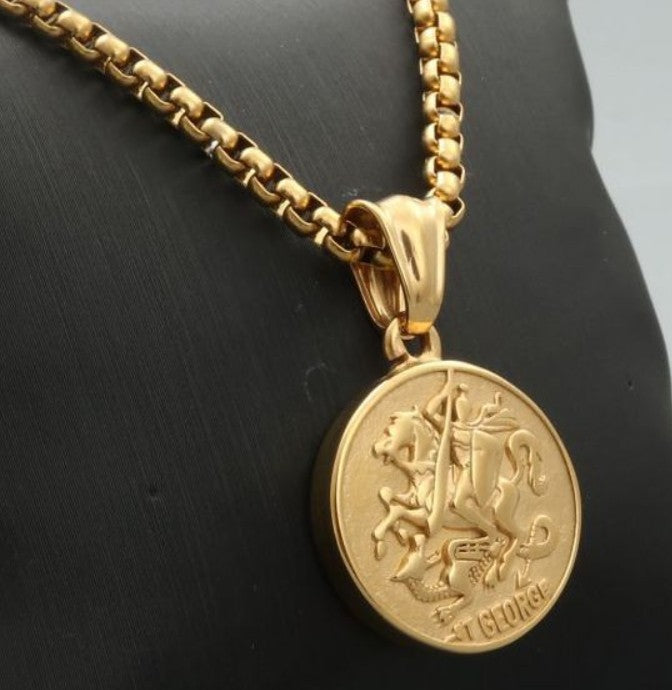 Beautiful Necklace with Unique Style