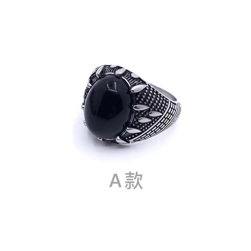 Delicate Artisan Ring