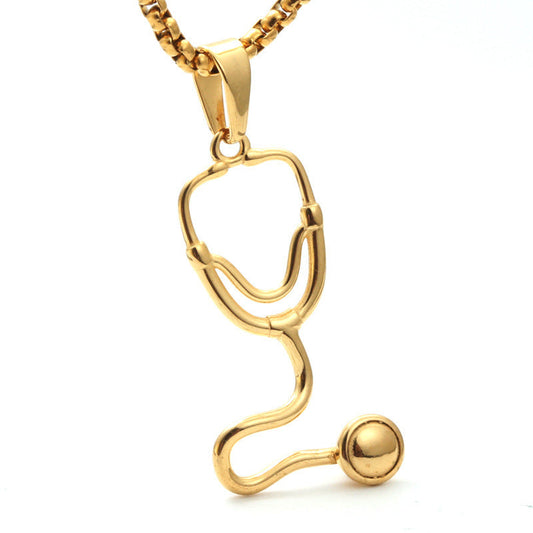 Beautiful Necklace with Unique Style