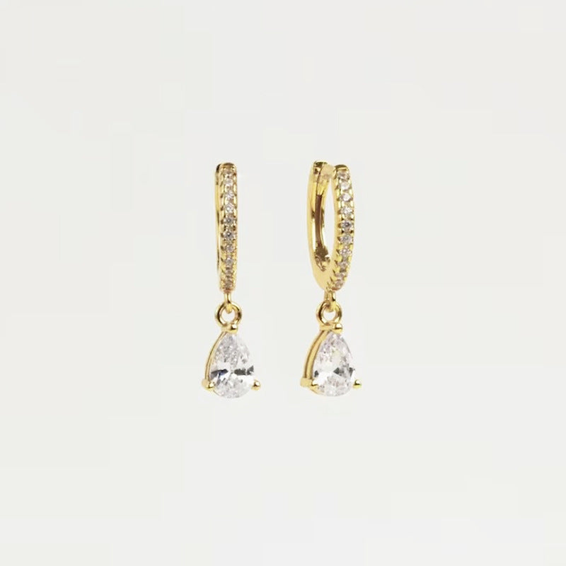 Beautiful Earring with Unique Style