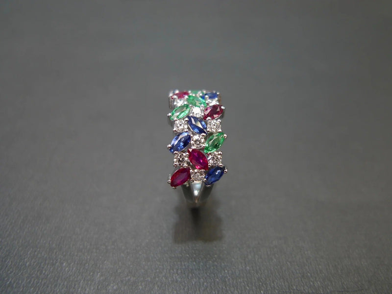 Stunning Ring for Daily Wear