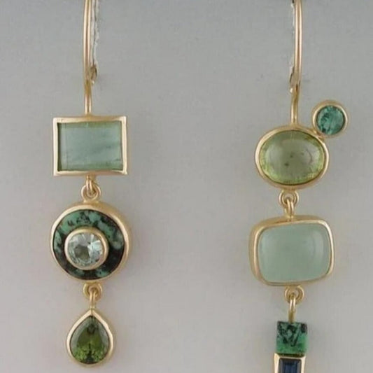 Stunning Earring for Daily Wear