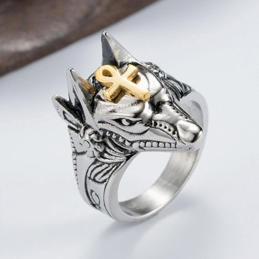 Romantic Ring for Special Moments