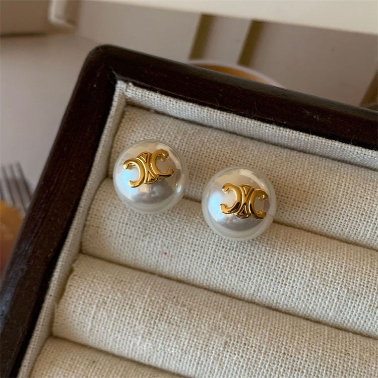 Elegant Pearl Earring for Every Occasion