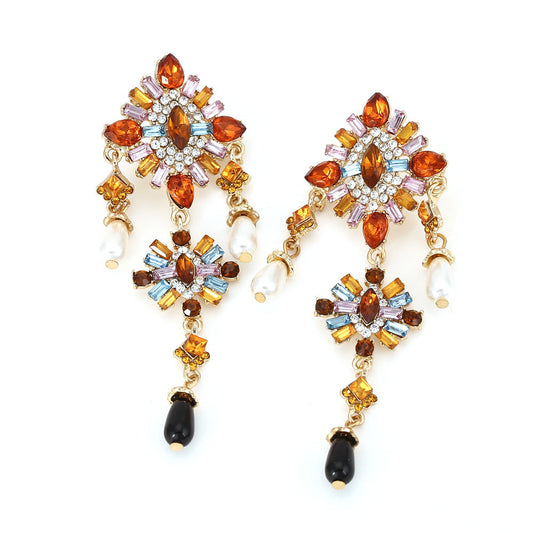 Charming Earring for Any Occasion