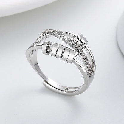 Classic Silver Bracelet with Timeless Appeal