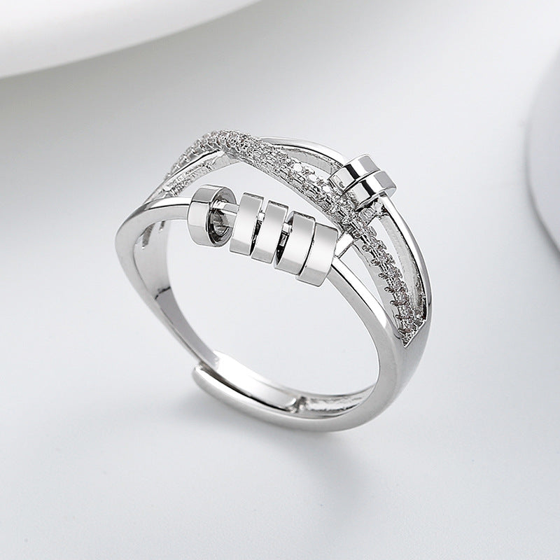 Classic Silver Bracelet with Timeless Appeal