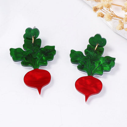 Stunning Earring for Daily Wear