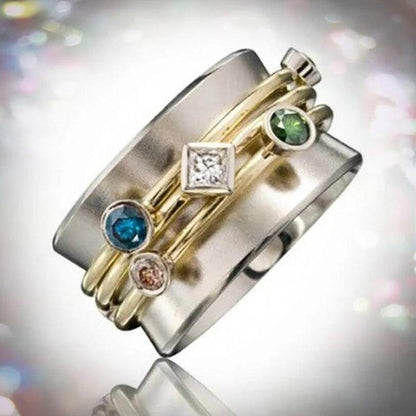 Charming Ring for Any Occasion