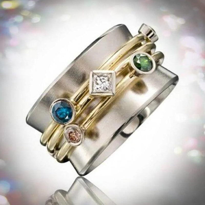 Charming Ring for Any Occasion