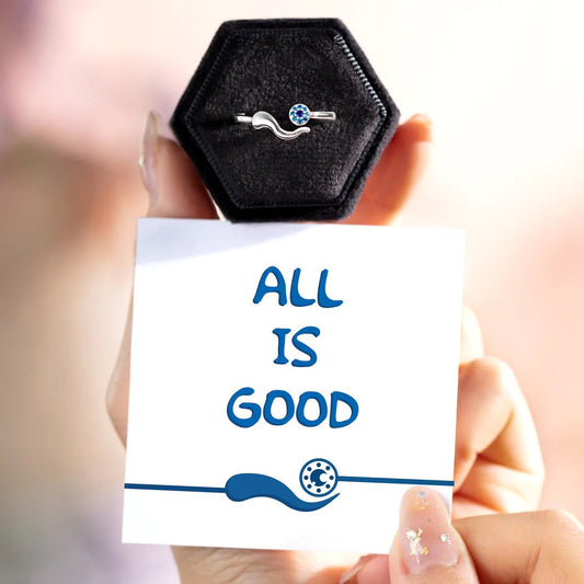Romantic Ring for Special Moments