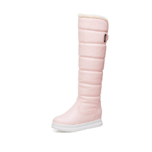 Vintage Inspired Orthopedic Boots
