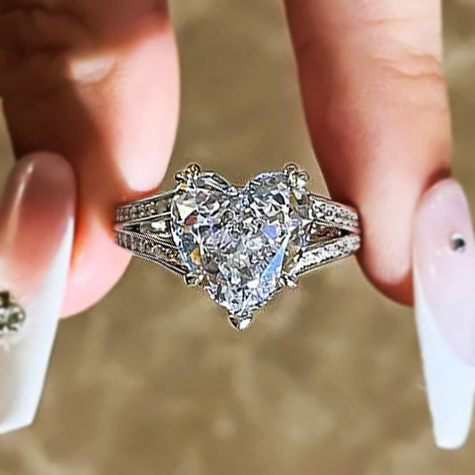 Vintage Handmade Ring