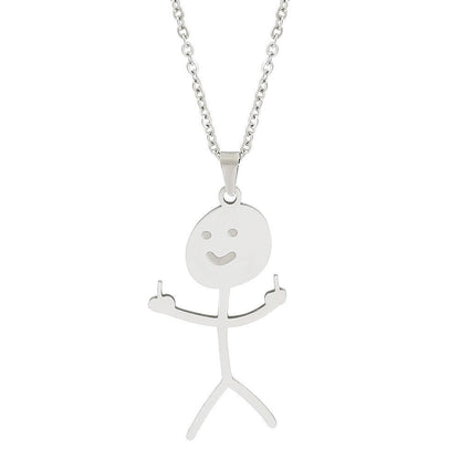 Stunning Necklace for Daily Wear