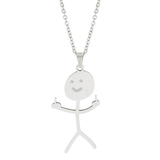 Stunning Necklace for Daily Wear