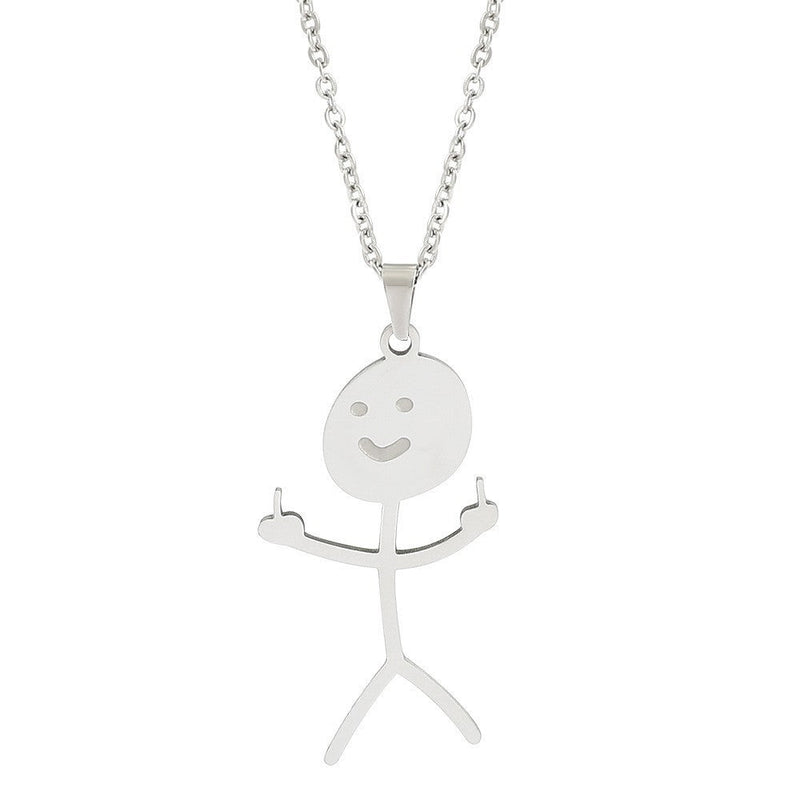 Stunning Necklace for Daily Wear