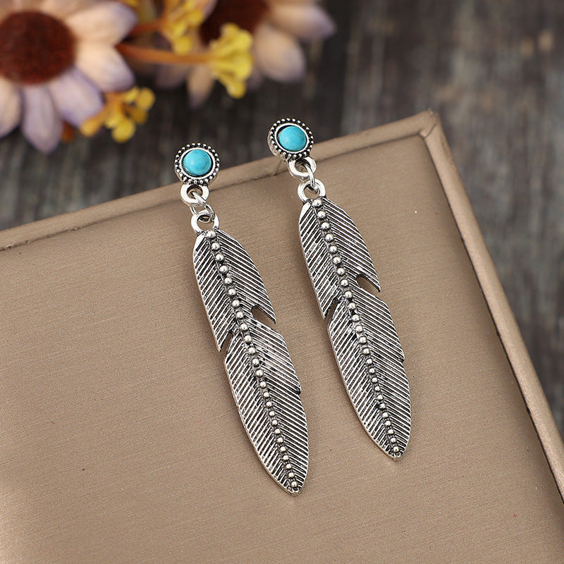 Stunning Earring for Daily Wear