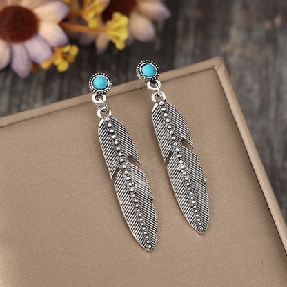 Stunning Earring for Daily Wear