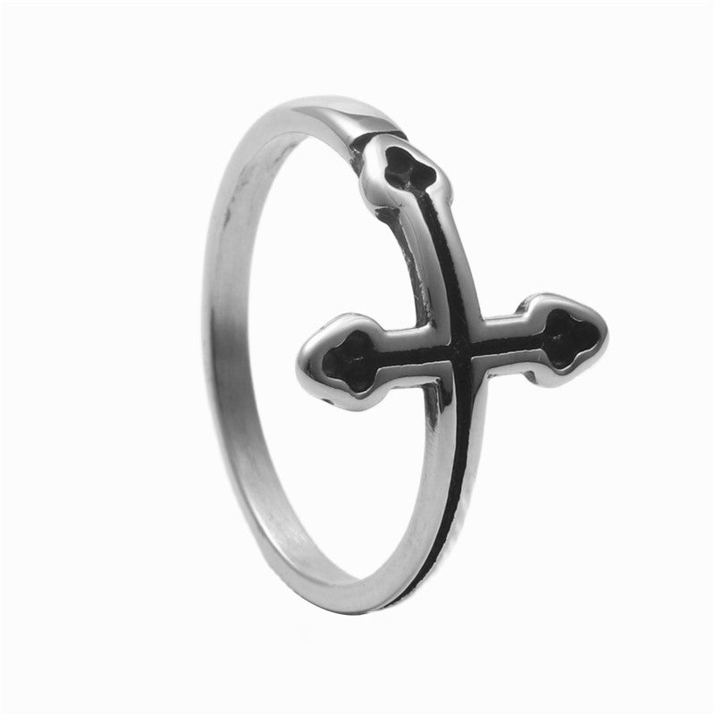 Beautiful Ring with Unique Style