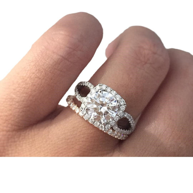 Stunning Ring for Daily Wear