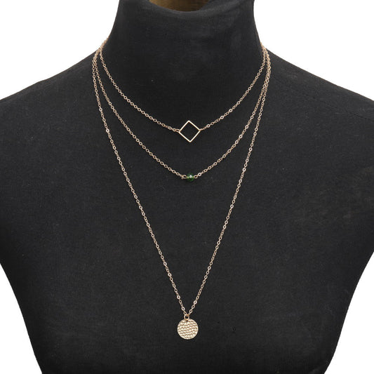 Stunning Necklace for Daily Wear