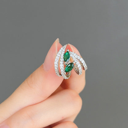 Delicate Artisan Earring